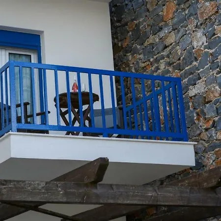 Apartment Cretan Muses Traditional *