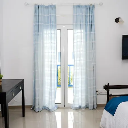 Apartment Cretan Muses Traditional Limenas Chersonisou