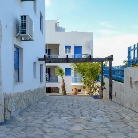 Apartment Cretan Muses Traditional Limenas Chersonisou