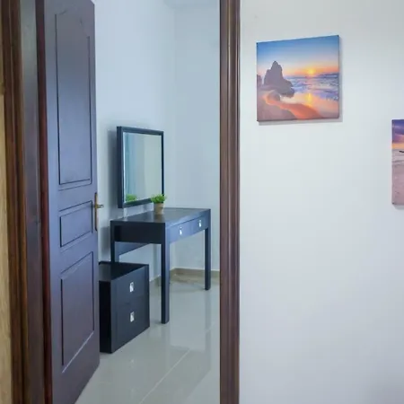 Cretan Muses Traditional Apartment *