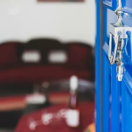 Apartment Cretan Muses Traditional